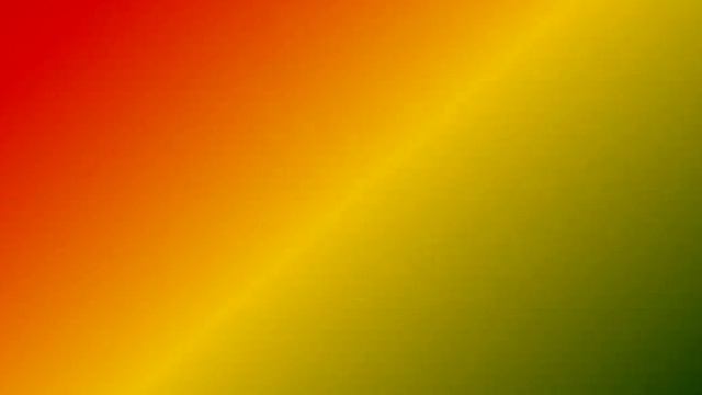 СДК Красно-жёлто-зелёное БЫСТРОЕ вращение по часовой стрелке