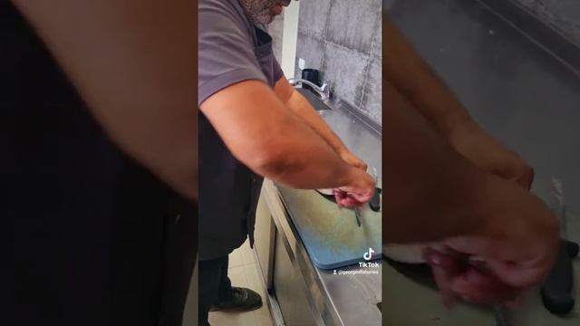 Peste pregatit pentru a fi umplut. Cu ce? Cu ce vreti voi❤️❤️❤️😄😄.Din sectiunea cum se face🐟🐟🐋🐟