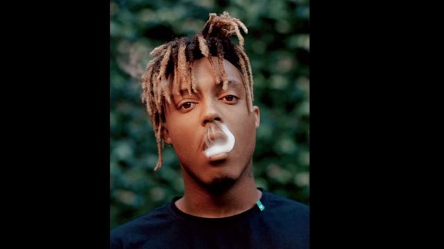 Juice Wrld- Wasted (Slowed+Reverb)