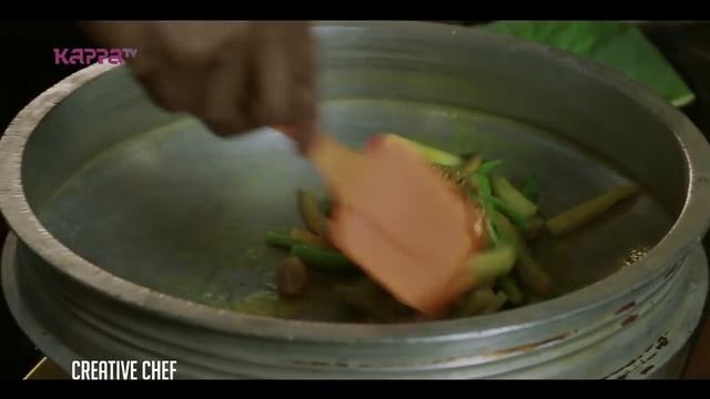 Avial - Creative Chef - Kappa TV