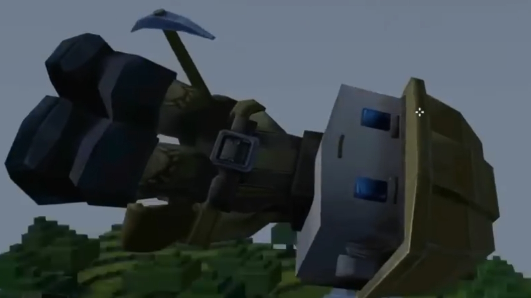 (TANKS BLITZ) Часть 1