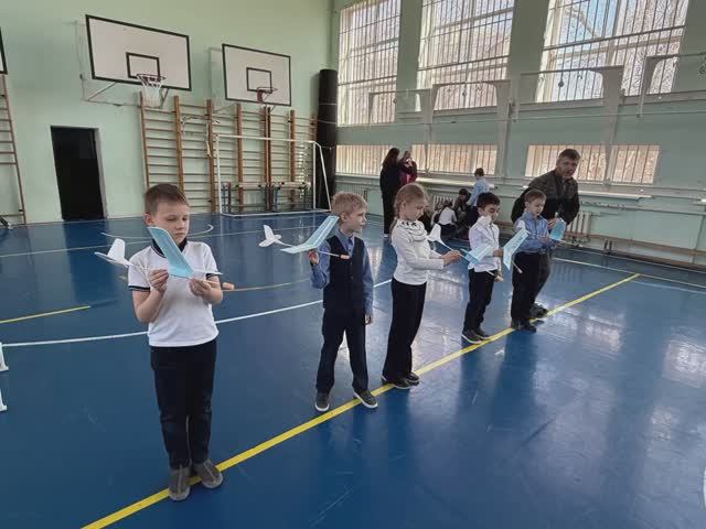 Станция технического творчества