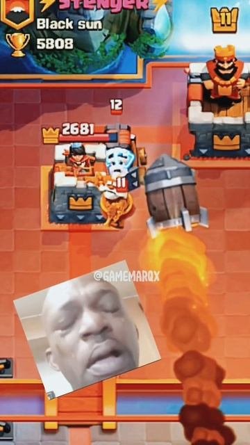Clash Royale