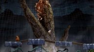 Teslagrad Bird Boss Fight