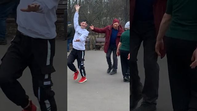 Сокольники Ротонда