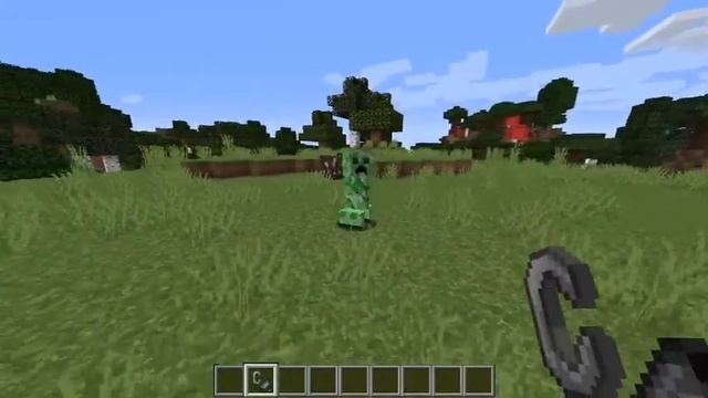 Insane Difficulty in One Command | Minecraft 1.16.3