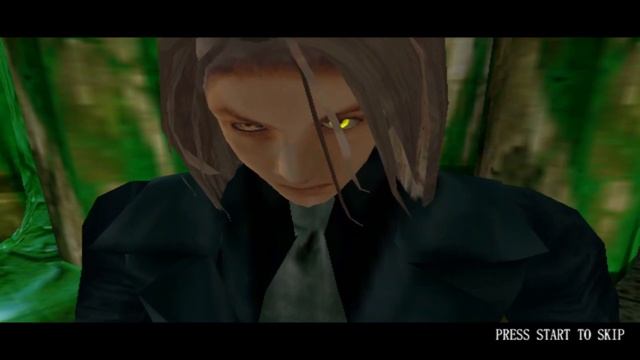 Zombie Revenge (Linda Rotta) - Dreamcast