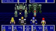 Phantasy Star 2 playthrough #20: Green Dam