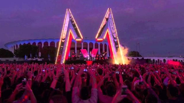 (MASHUP) Maroon5 - Maps /Nico & Vinz - Am I Wrong and more... Prod.By Spartano 2014