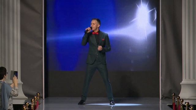 Марк Орлов - "Закрывая глаза" (live)