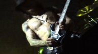 Jane's Addiction-Been Caught Stealing