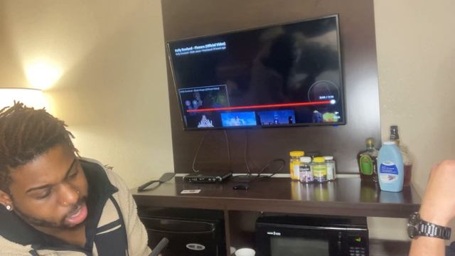 Hit or shit Kelly Rowland Flowers  Music video reaction