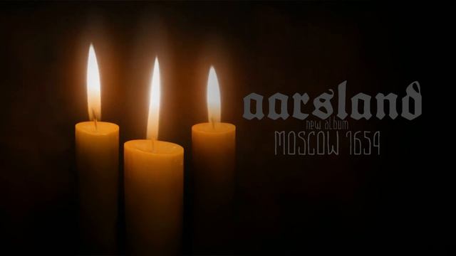 AARSLAND - New Album Preview  2020 [ Drone Doom | Dark Ambient ]