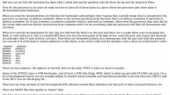 What is actually sent/loaded to a microcontroller / STM32? (4 Solutions!!)