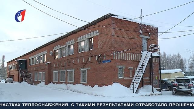Большая планерка. ТК «Первый Советский»