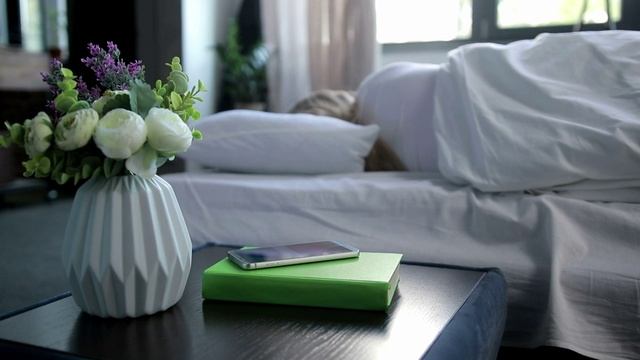 Корреспондент АОТВ узнала, как сделать сон более качественным
