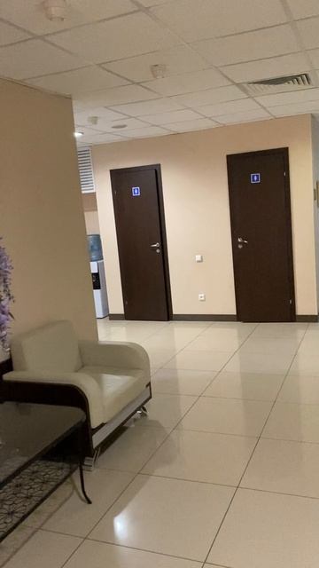 Бизнес центр: Ангор, Одинцово🇷🇺