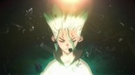 Dr. Stone OP01 - Good Morning World! (BURNOUT SYNDROMES)