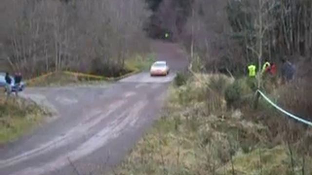 glen irwin spring rally