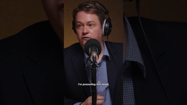 Johann Hari - How To Pursue Self Growth | The Imperfects