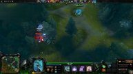 Dota 2 It is husk not die EVER nice path!