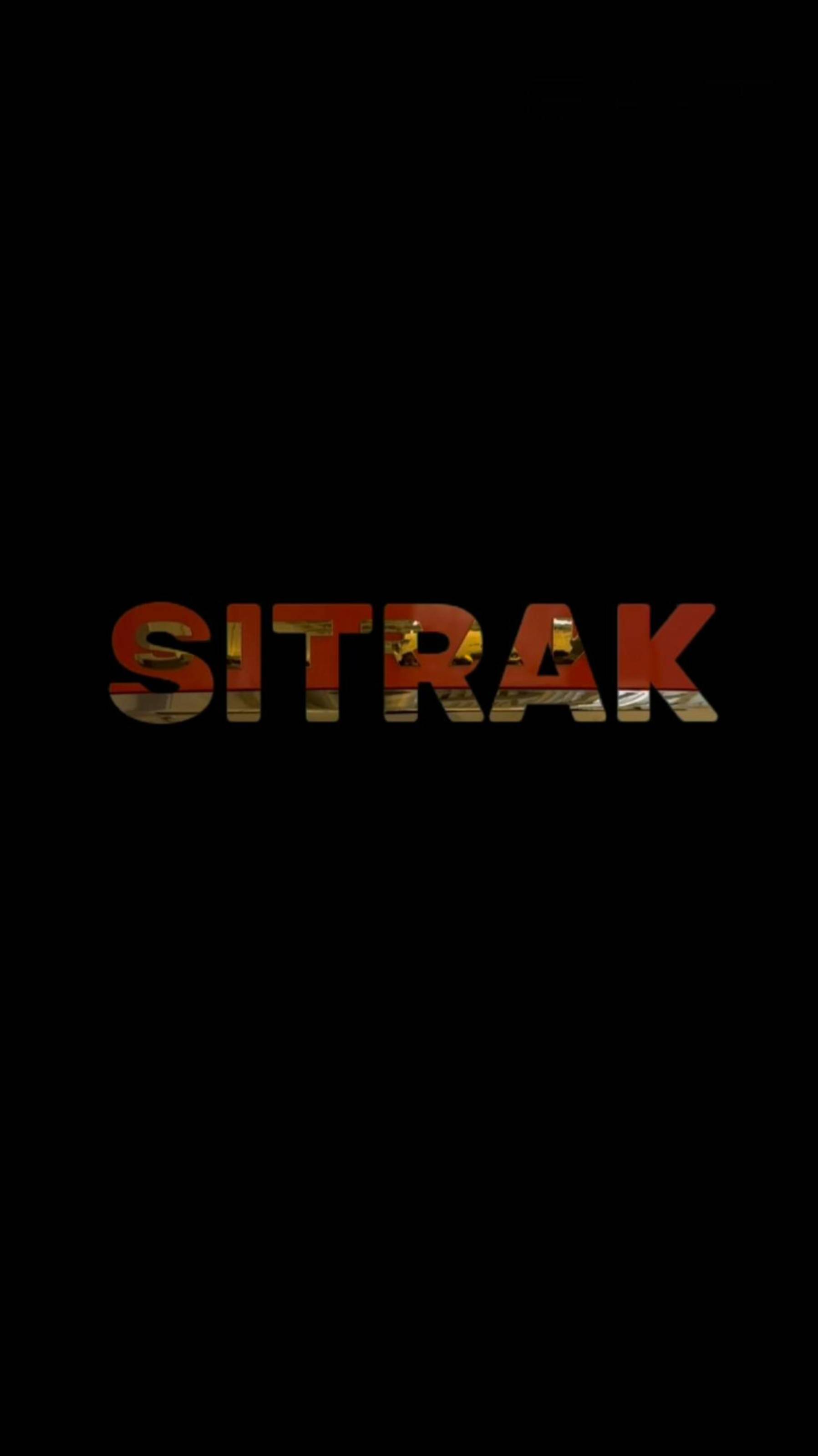 SITRAK C9H!