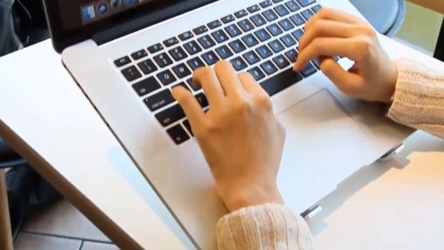Support ergonomique portable