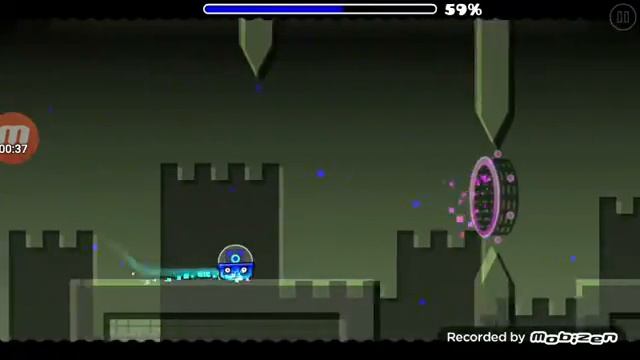 geometry dash 2.111 última versão download na descrição