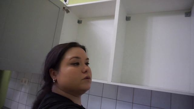 РАСХЛАМЛЕНИЕ НА КУХНЕ / УБОРКА НА КУХНЕ / МОТИВАЦИЯ НА УБОРКУ / CLEANING MOTIVATION