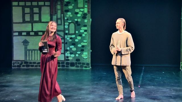 МеханТВ/ Студенческая весна 2025