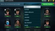Star Trek Fleet Command Missionen lösen mit neuem Tablet