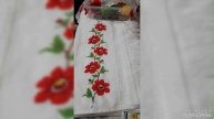 New collection outstanding Cross stitch hand embroidery patterns