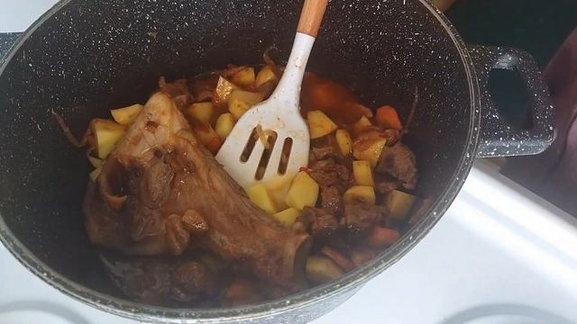 домашняя лапша ручной резки!
