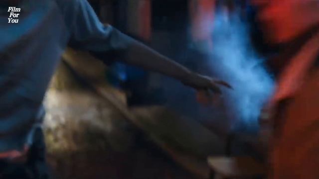 Покемон. Детектив Пикачу /Pokemon.  Detective Pikachu, 2019