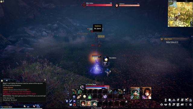 ASTELLIA ONLINE CBT 1 : si mauvais ? GAMEPLAY - TEST - AVIS - NOUVEAU MMORPG 2019 [ FR ]
