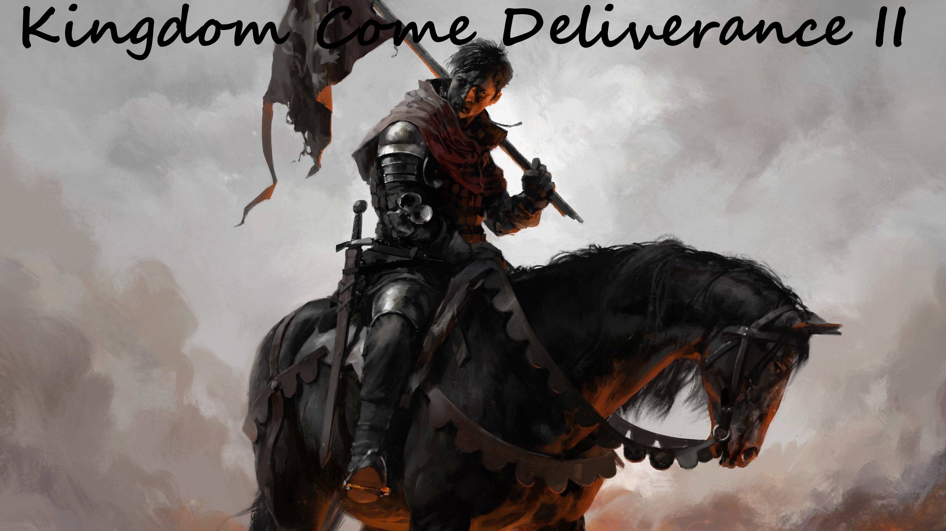 Kingdom Come Deliverance 2