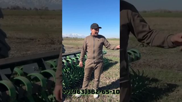 Отзыв от клиента!