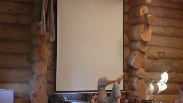 Хан Алтай, Наталья Маевская день 4, тянем шпагаты.