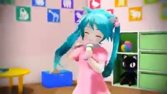 Loli Miku