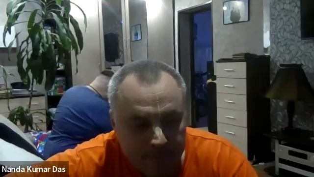19/03/25 БГ 4.33  - ЕМ Нанада Кумар пр