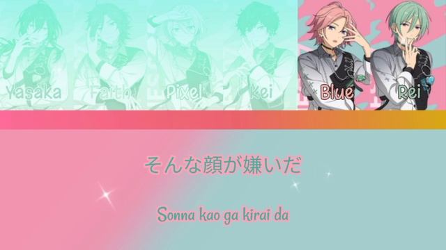 Yoru ni Kakeru - ALKALOID & Double Face 【Smule Cover】