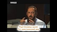 Полное интервью шейха Имрана Хосейна сербскому ТВ (2015)