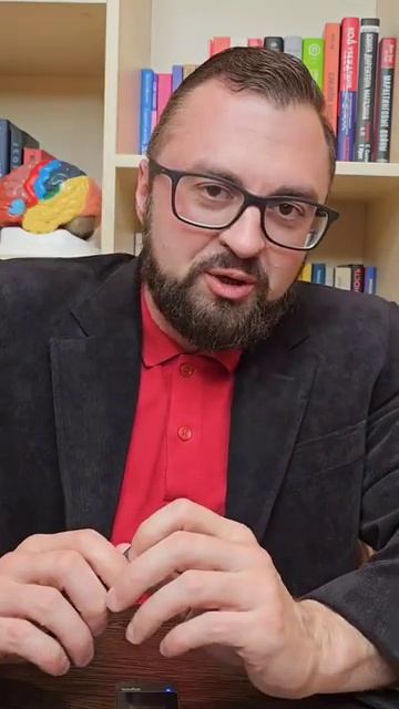Почему спор бесполезная трата времени #мозг #психология