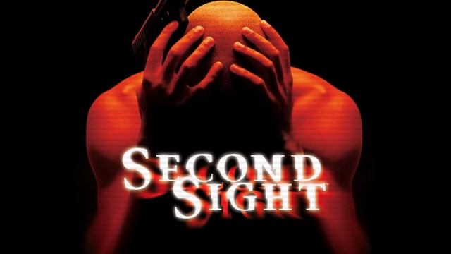 Second Sight — Full Soundtrack