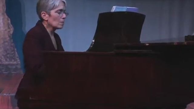 Episode 4 - Live! at the Center with Lou Trapani "Annie Get Your Gun" Part 2