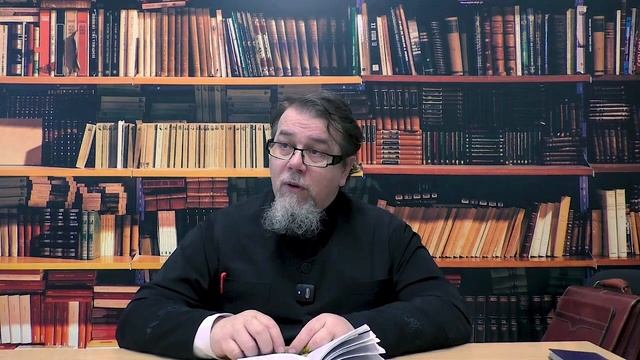 без ХРИСТА толкают людей на благочестие