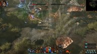 The Incredible Adventures of Van Helsing III часть 3