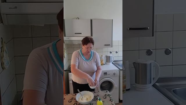 Мои сырнички