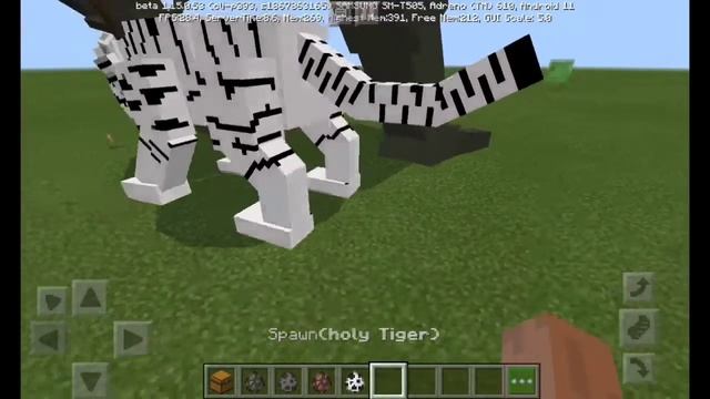 mods de trepa craneos en minecraft #minecraft #mods