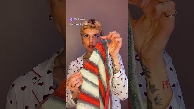ВЫПУСК 33/24🧶 часть3️⃣